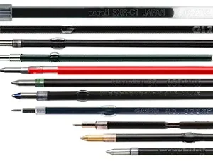 Ballpoint Refills