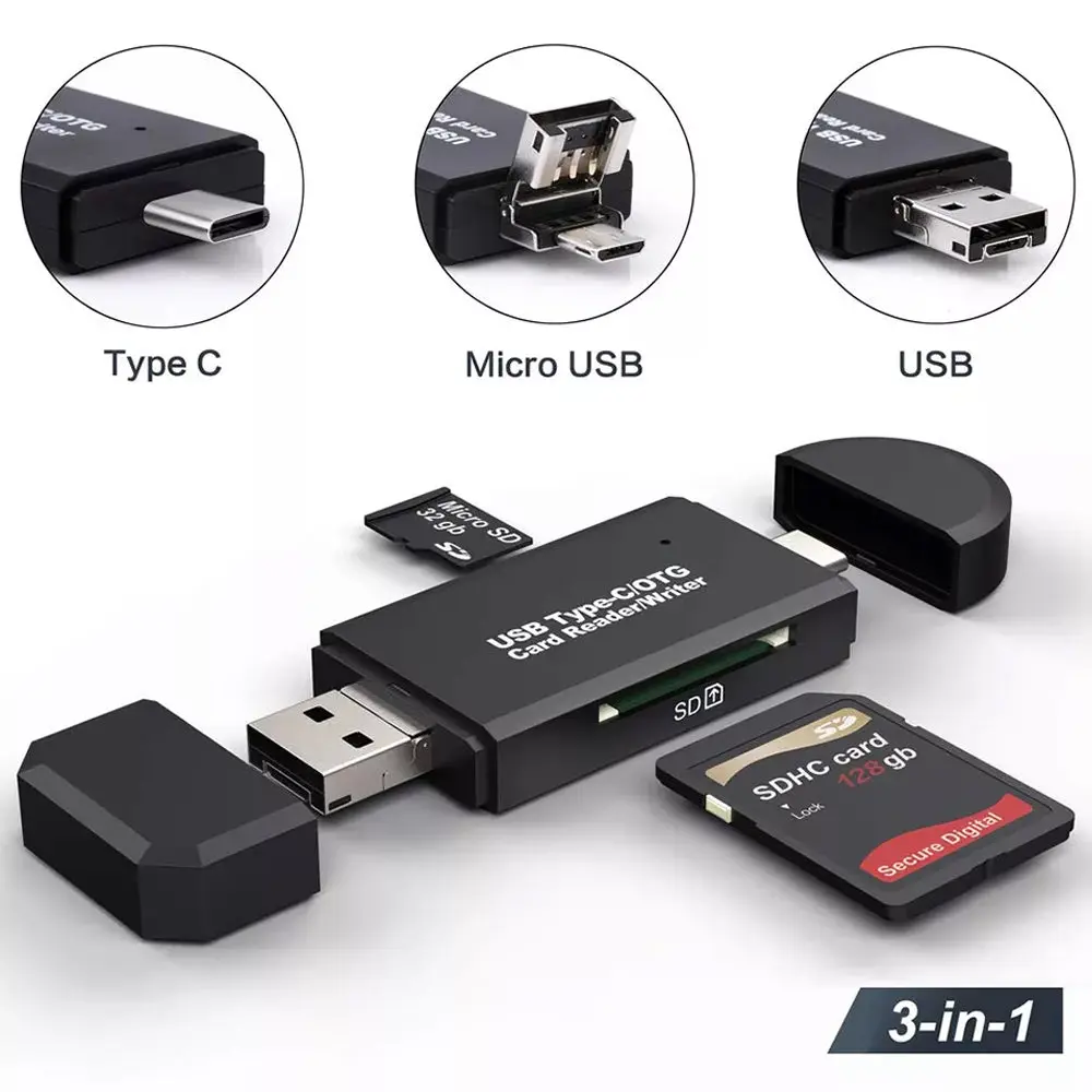 Card Readers