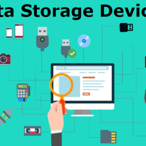 Data Storage