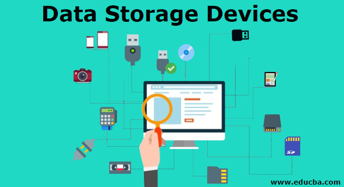 Data Storage