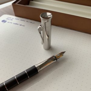 Faber Castell Fountain Pens