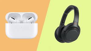 Headphones and Earphones