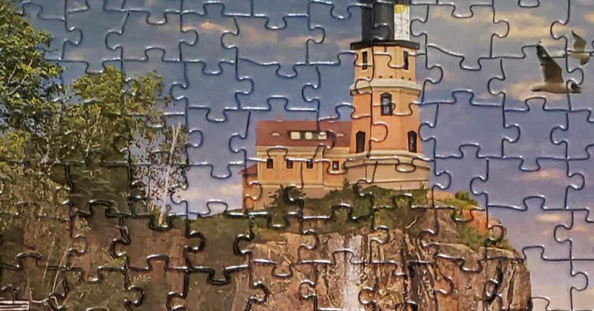 Jigsaw Puzzles