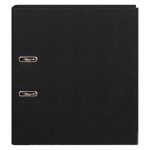 Marbig Lever Arch File A4 PE Black Box Of 103 Marbig Lever Arch File A4 PE Black Box Of 10