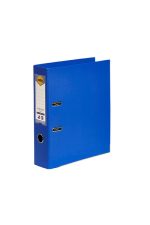 Marbig Lever Arch File A4 PE Blue Box Of 101 Marbig Lever Arch File A4 PE Blue Box Of 10