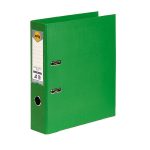 Marbig Lever Arch File A4 PE Green Box Of 101 Marbig Lever Arch File A4 PE Green Box Of 10