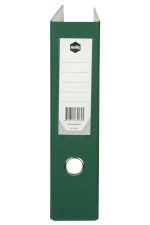 Marbig Lever Arch File A4 PE Green Box Of 102 Marbig Lever Arch File A4 PE Green Box Of 10
