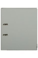 Marbig Lever Arch File A4 PE Grey Box Of 104 Marbig Lever Arch File A4 PE Grey Box Of 10