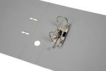 Marbig Lever Arch File A4 PE Grey Box Of 105