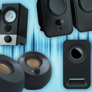 PC Speakers