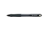 Pen Uniball Laknock Retractable Broad 1.4mm SN100 Black Box 122 Pen Uniball Laknock Retractable Broad 1.4mm SN100 Black Box 12