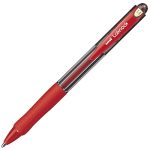 Pen Uniball Laknock Retractable Broad 1.4mm SN100 Red Box 123 Pen Uniball Laknock Retractable Broad 1.4mm SN100 Red Box 12