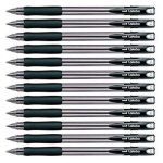 Pen Uniball Lakubo Broad 1.4mm SG100 Black Box 12 Pen Uniball Lakubo Broad 1.4mm SG100 Black Box 12