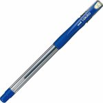 Pen Uniball Lakubo Broad 1.4mm SG100 Blue Box 12