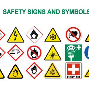 Safety Signs