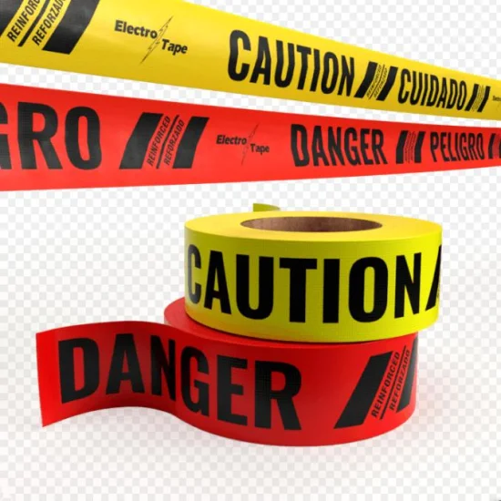Safety Tape