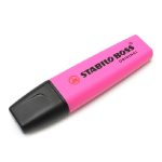Stabilo Boss Highlighter Lilac