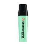 Stabilo Boss Highlighter Pastel Hint Of Mint
