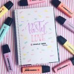 Stabilo Boss Pastel Highlighter Wallet 4