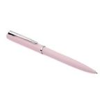 Waterman Allure Ballpoint Pen Pastel Pink Chrome Trim