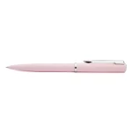 Waterman Allure Ballpoint Pen Pastel Pink Chrome Trim