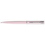 Waterman Allure Ballpoint Pen Pastel Pink Chrome Trim