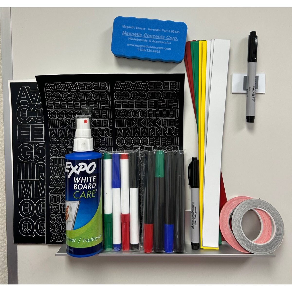 Whiteboard Accessories