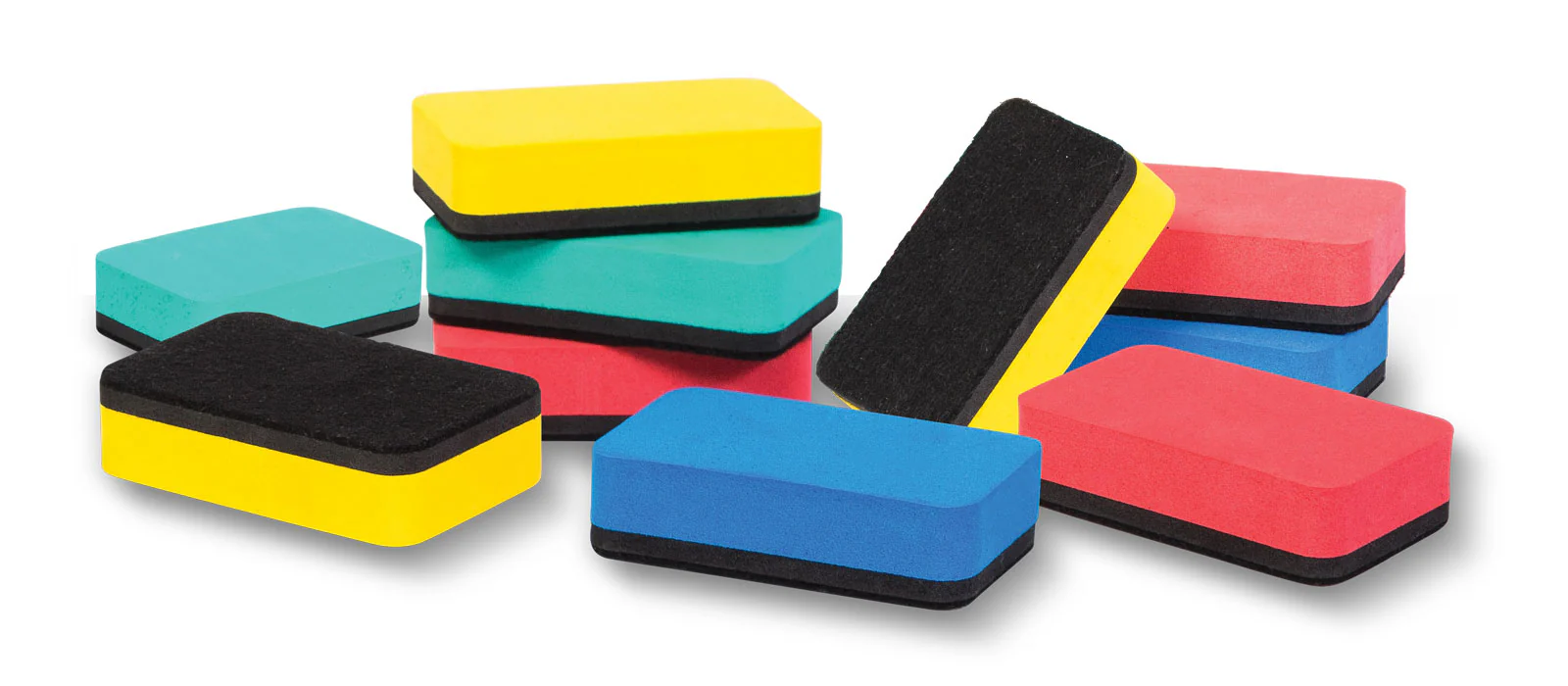 Whiteboard Erasers