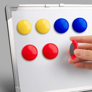 Whiteboard Magnets
