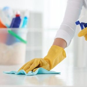 Cleaning  Chemicals