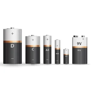 Batteries