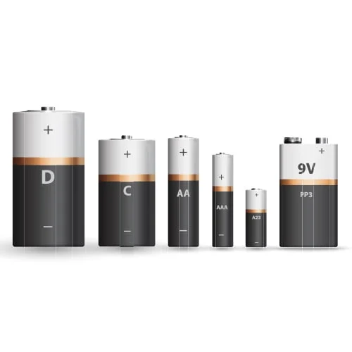 Batteries