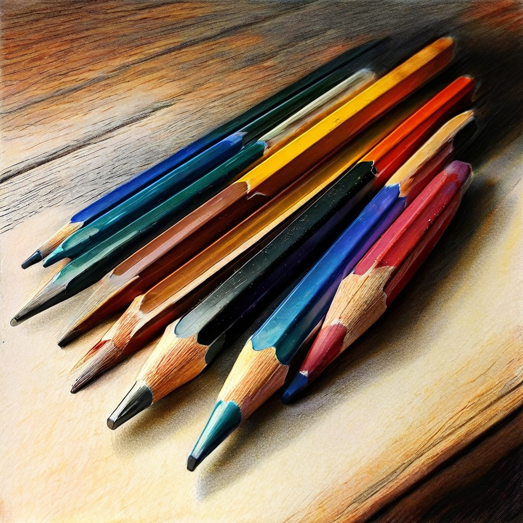 Pencils