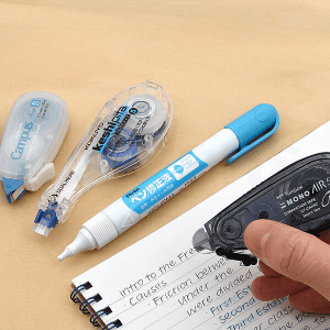 Correction Products