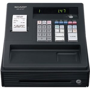 Cash Register