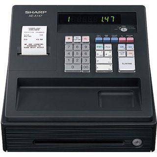 Cash Register