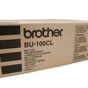 Brother BU-100CL Belt Unit