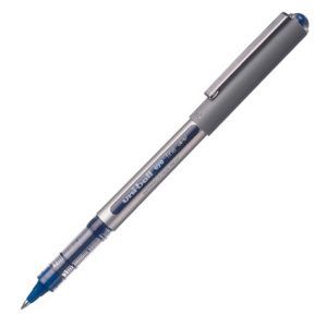 Uniball Eye Fine Rollerball Pens UB-157 Blue Pk/12