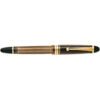 Pilot Custom 823 Fountain Pen Brown Barrel