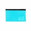 Celco Celco 30036 Pencil Case 204mm x 123mm Marine Blue 10 Pack
