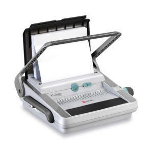 Rexel CWB406 Flowline Pro Premium Office Comb Binder 2101436