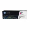 Hp Toner Cartridge Magenta Cf383a