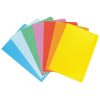 Marbig Manilla Folder Foolscap Blue Pack 20
