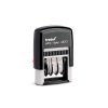 Trodat Self Inking 4820 Printy Dater 4.0mm Black T482099