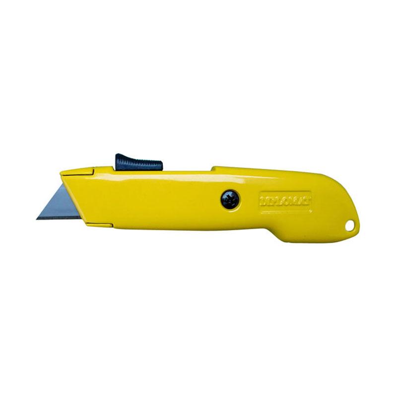 Diplomat Blades A27 Spring Loaded Safety Knife