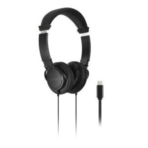 Kensington Hi-Fi USB-C Headphones
