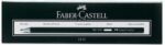 Faber-Castell Blacklead 2B Pencil 20-Pack - Black