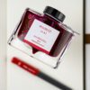 Pilot Iroshiku Ink Bottle 50ml Autumn Leaves (Momiji) 600216