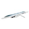 Kensington Chaise Mobile Universal Tablet/iPad Table/Desk Stand/Holder White Kensington Chaise Mobile Universal Tablet/iPad Table/Desk Stand/Holder White