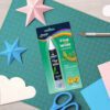 Bostik Fine and Wide Glue Pen 30ml